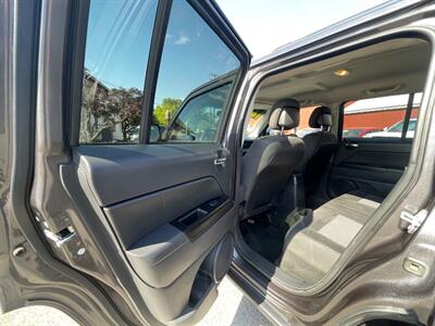 2016 Jeep Patriot Sport   - Photo 8 - Nampa, ID 83651