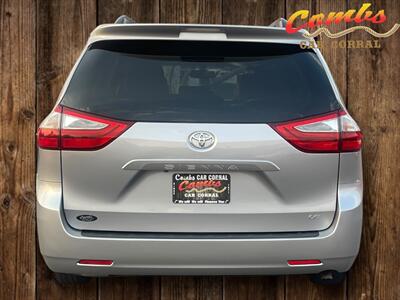 2015 Toyota Sienna LE 8-Passenger   - Photo 4 - Boise, ID 83704