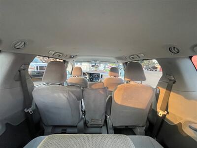 2015 Toyota Sienna LE 8-Passenger   - Photo 10 - Boise, ID 83704