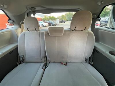 2015 Toyota Sienna LE 8-Passenger   - Photo 9 - Boise, ID 83704
