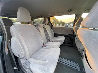 2015 Toyota Sienna LE 8-Passenger   - Photo 11 - Boise, ID 83704