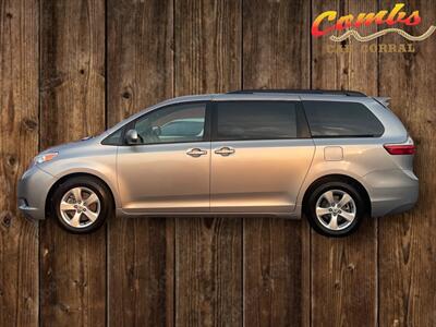 2015 Toyota Sienna LE 8-Passenger   - Photo 3 - Boise, ID 83704