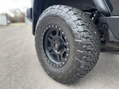 2007 Toyota FJ Cruiser   - Photo 14 - Nampa, ID 83651