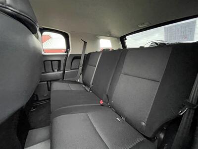 2007 Toyota FJ Cruiser   - Photo 9 - Nampa, ID 83651