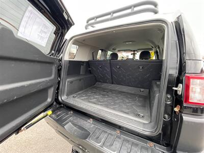 2007 Toyota FJ Cruiser   - Photo 10 - Nampa, ID 83651