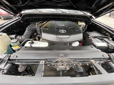 2007 Toyota FJ Cruiser   - Photo 15 - Nampa, ID 83651