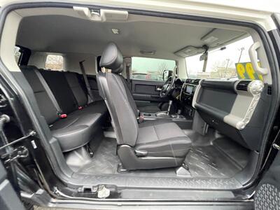 2007 Toyota FJ Cruiser   - Photo 12 - Nampa, ID 83651