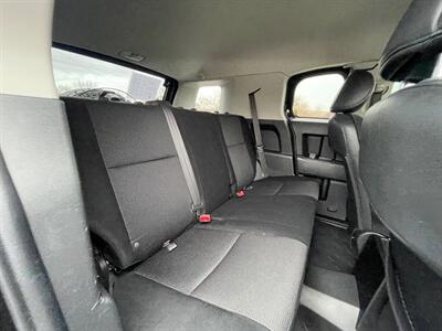 2007 Toyota FJ Cruiser   - Photo 13 - Nampa, ID 83651