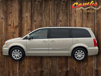 2015 Chrysler Town & Country Touring   - Photo 3 - Boise, ID 83704