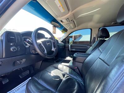 2008 Chevrolet Silverado 3500 LTZ   - Photo 6 - Nampa, ID 83651
