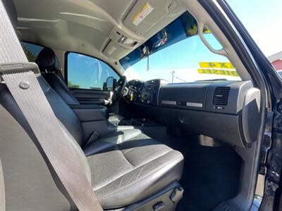 2008 Chevrolet Silverado 3500 LTZ   - Photo 10 - Nampa, ID 83651