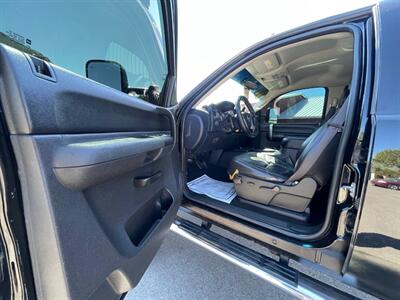 2008 Chevrolet Silverado 3500 LTZ   - Photo 7 - Nampa, ID 83651