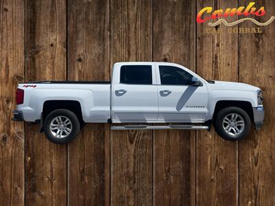 2018 Chevrolet Silverado 1500 LTZ   - Photo 5 - Nampa, ID 83651
