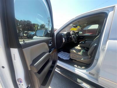 2018 Chevrolet Silverado 1500 LTZ   - Photo 7 - Nampa, ID 83651
