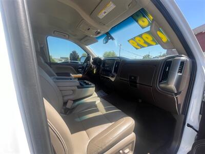 2018 Chevrolet Silverado 1500 LTZ   - Photo 10 - Nampa, ID 83651