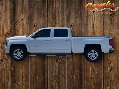2018 Chevrolet Silverado 1500 LTZ   - Photo 3 - Nampa, ID 83651