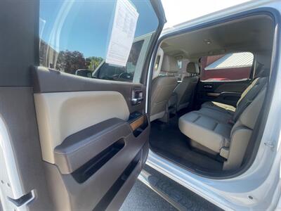 2018 Chevrolet Silverado 1500 LTZ   - Photo 8 - Nampa, ID 83651