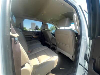 2018 Chevrolet Silverado 1500 LTZ   - Photo 9 - Nampa, ID 83651