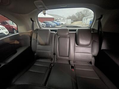2014 Honda Odyssey Touring   - Photo 8 - Nampa, ID 83651