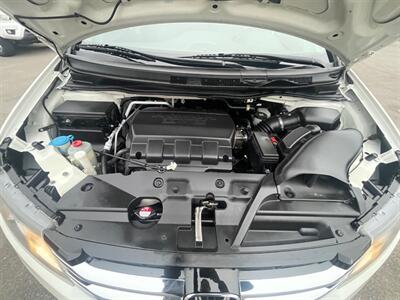2014 Honda Odyssey Touring   - Photo 13 - Nampa, ID 83651