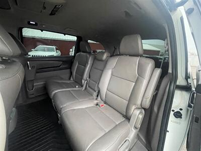 2014 Honda Odyssey Touring   - Photo 7 - Nampa, ID 83651