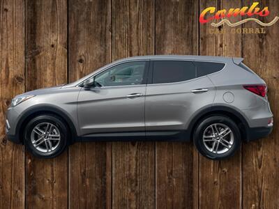 2018 Hyundai SANTA FE Sport 2.4L   - Photo 3 - Boise, ID 83704