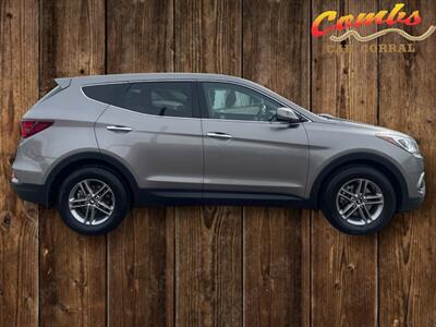 2018 Hyundai SANTA FE Sport 2.4L   - Photo 5 - Boise, ID 83704