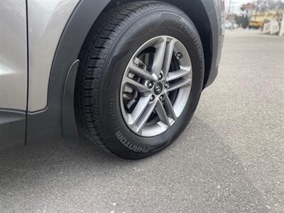 2018 Hyundai SANTA FE Sport 2.4L   - Photo 12 - Boise, ID 83704