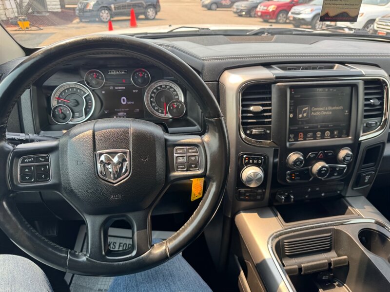 2017 RAM 1500 Sport - Photo 12 - Nampa, ID 83651
