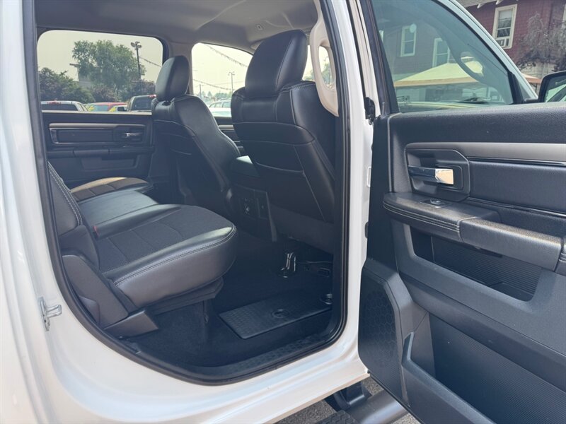 2017 RAM 1500 Sport - Photo 11 - Nampa, ID 83651