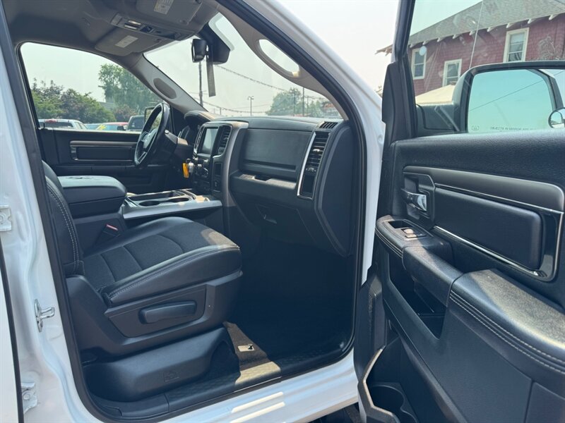 2017 RAM 1500 Sport - Photo 9 - Nampa, ID 83651