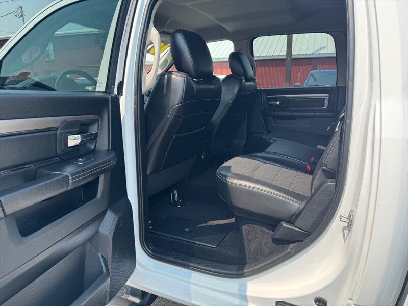 2017 RAM 1500 Sport - Photo 10 - Nampa, ID 83651
