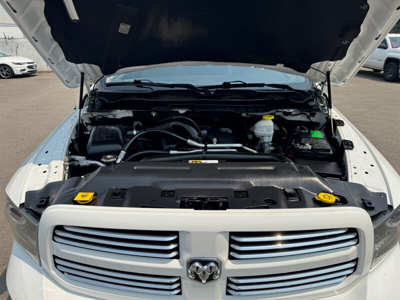 2017 RAM 1500 Sport - Photo 6 - Nampa, ID 83651