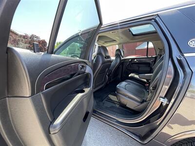 2015 Buick Enclave Leather   - Photo 8 - Nampa, ID 83651