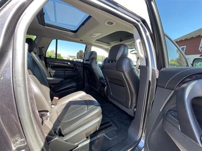 2015 Buick Enclave Leather   - Photo 10 - Nampa, ID 83651