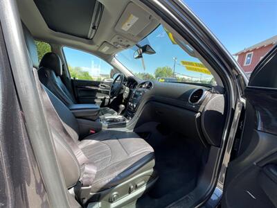 2015 Buick Enclave Leather   - Photo 11 - Nampa, ID 83651