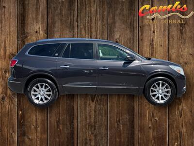 2015 Buick Enclave Leather   - Photo 5 - Nampa, ID 83651
