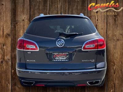 2015 Buick Enclave Leather   - Photo 4 - Nampa, ID 83651
