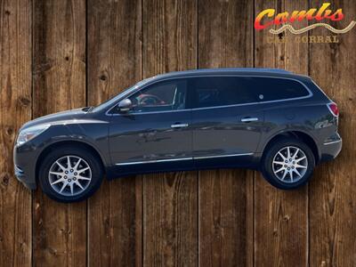 2015 Buick Enclave Leather   - Photo 3 - Nampa, ID 83651