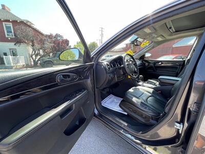 2015 Buick Enclave Leather   - Photo 7 - Nampa, ID 83651
