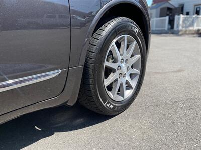 2015 Buick Enclave Leather   - Photo 12 - Nampa, ID 83651