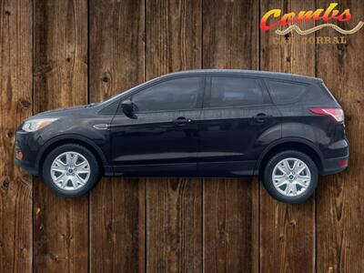 2015 Ford Escape S   - Photo 3 - Nampa, ID 83651