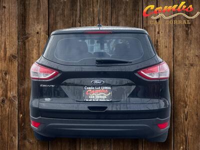 2015 Ford Escape S   - Photo 4 - Nampa, ID 83651