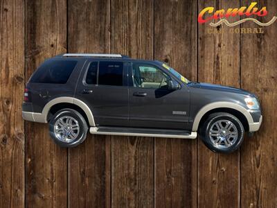 2007 Ford Explorer Eddie Bauer   - Photo 5 - Nampa, ID 83651