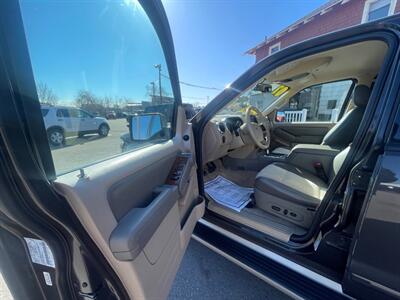 2007 Ford Explorer Eddie Bauer   - Photo 7 - Nampa, ID 83651