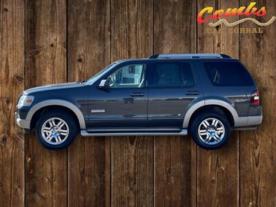 2007 Ford Explorer Eddie Bauer   - Photo 3 - Nampa, ID 83651