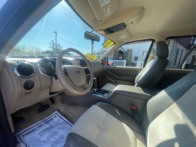 2007 Ford Explorer Eddie Bauer   - Photo 6 - Nampa, ID 83651
