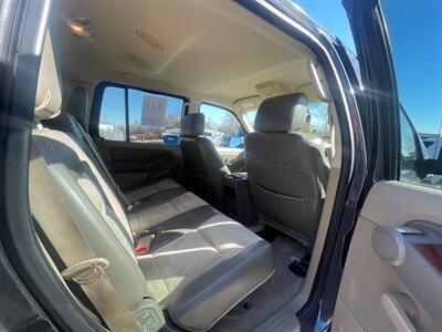2007 Ford Explorer Eddie Bauer   - Photo 11 - Nampa, ID 83651