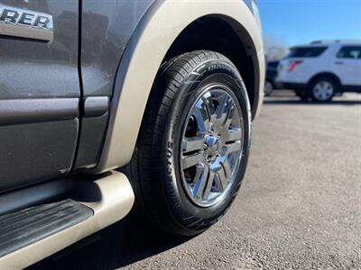 2007 Ford Explorer Eddie Bauer   - Photo 13 - Nampa, ID 83651