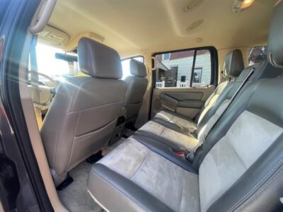 2007 Ford Explorer Eddie Bauer   - Photo 8 - Nampa, ID 83651